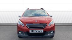 Peugeot 2008 1.2 PureTech Allure 5dr Petrol Estate
